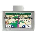 Garmin Nuvi 660 Sat nav-reparationer